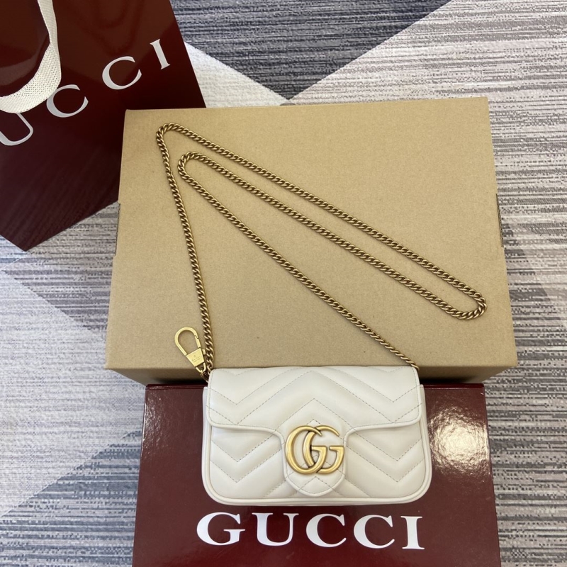 G*u*i satchel bags